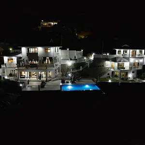 Maison L'horizon Hébergement de vacances