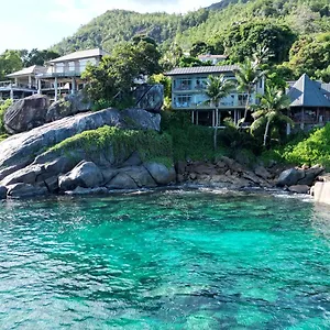 Maka Bay Self Catering Appartement