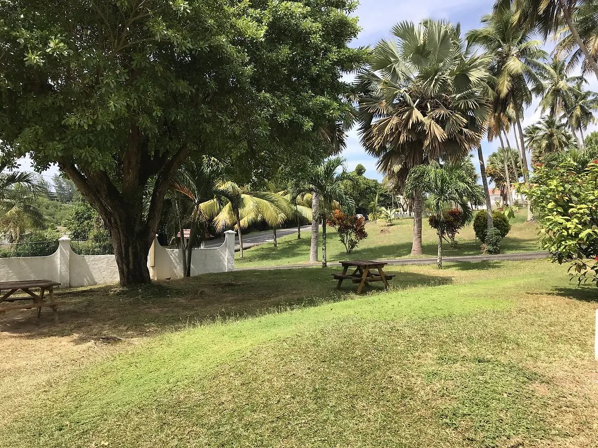 Michel Holiday Apartments Victoria 0*,  Seychelles