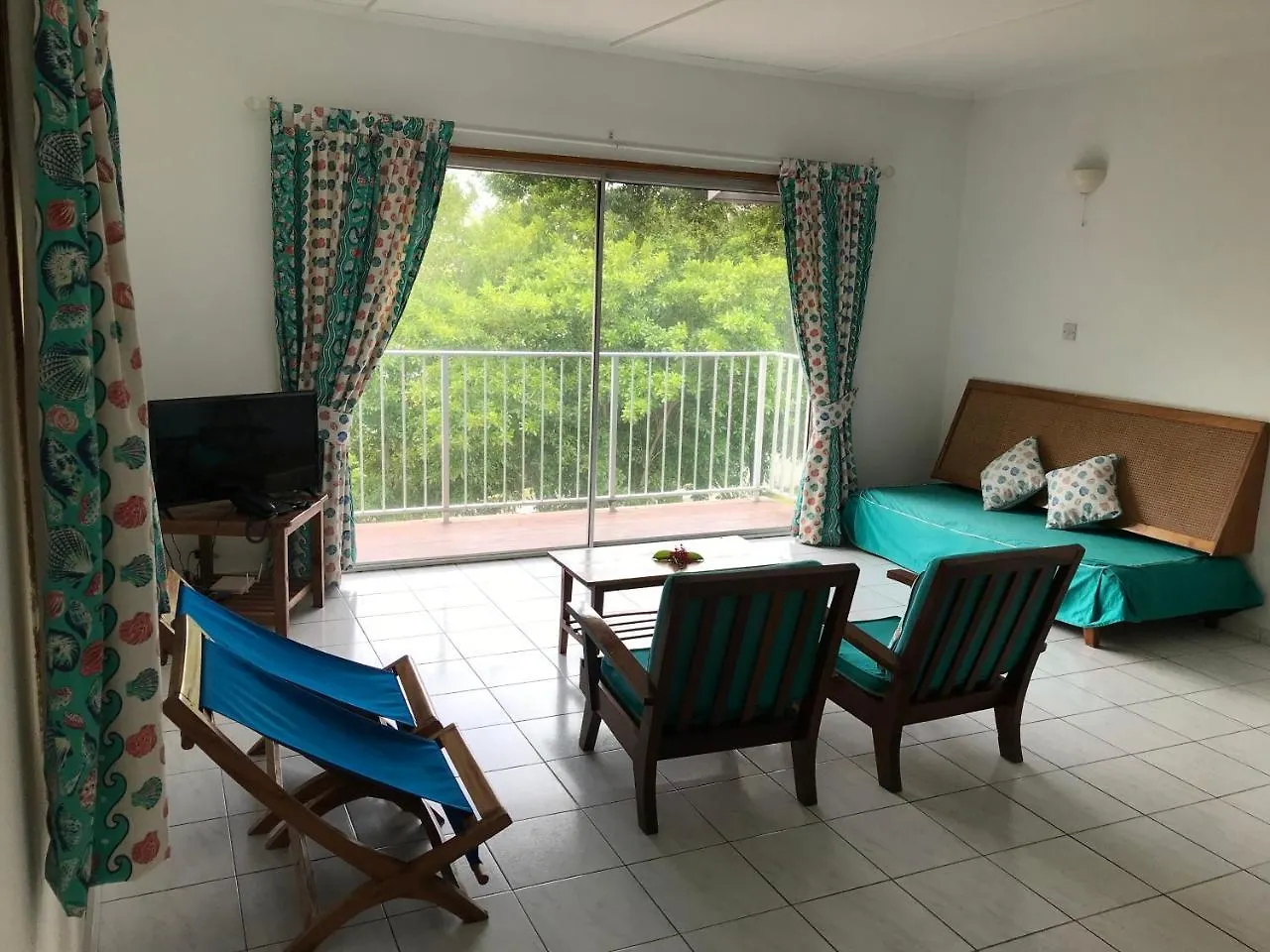 Michel Holiday Apartments Victoria Seychelles